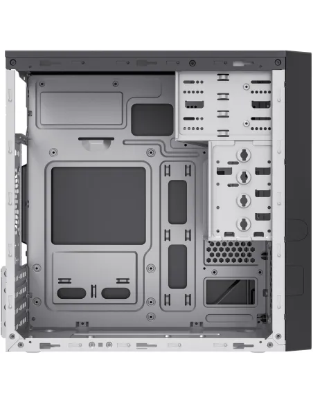 Torre Unykach AERO C12 V2 Negra