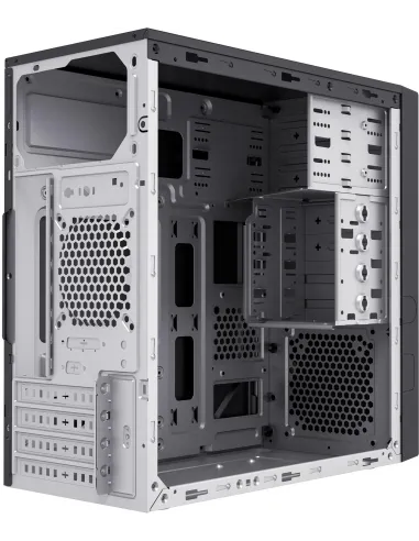 Torre Unykach AERO C12 V2 Negra