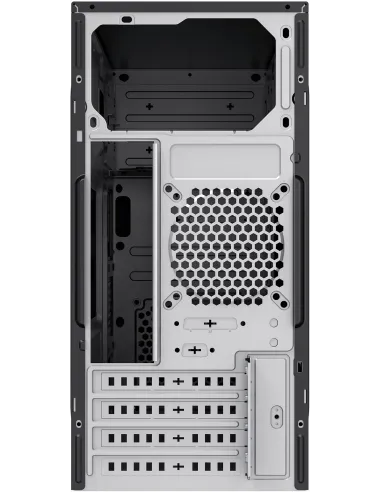 Torre Unykach AERO C12 V2 Negra