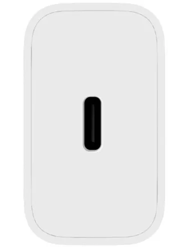 Cargador de Móvil Xiaomi Mi 20W BHR4927GL