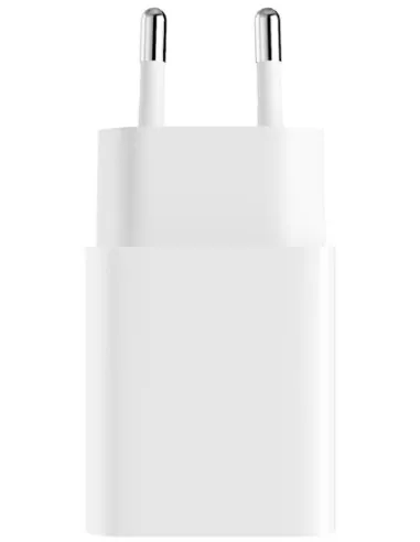 Cargador de Móvil Xiaomi Mi 20W BHR4927GL