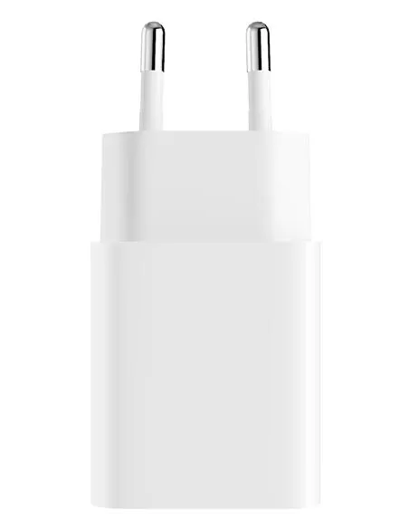 Cargador de Móvil Xiaomi Mi 20W BHR4927GL