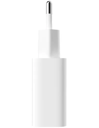 Cargador de Móvil Xiaomi Mi 20W BHR4927GL