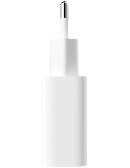 Cargador de Móvil Xiaomi Mi 20W BHR4927GL