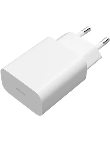 Cargador de Móvil Xiaomi Mi 20W BHR4927GL