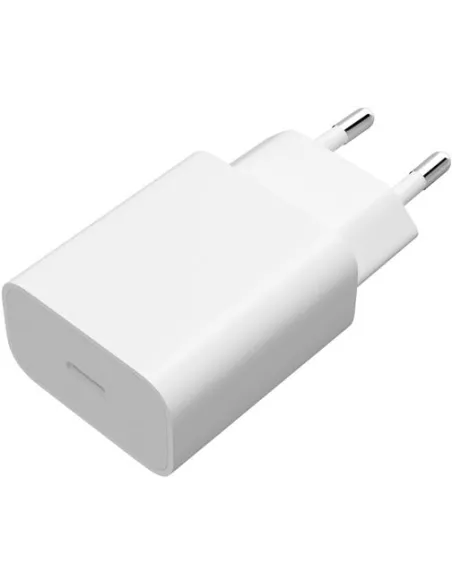 Cargador de Móvil Xiaomi Mi 20W BHR4927GL