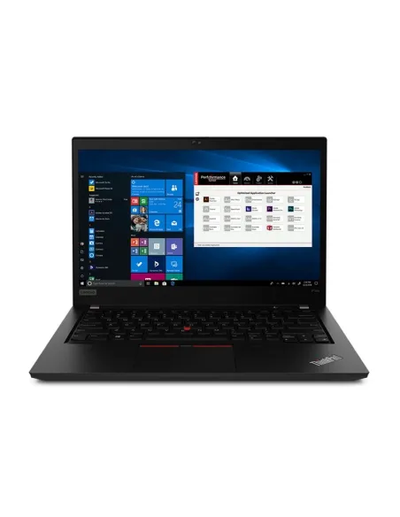 Lenovo ThinkPad P14S Gen 2 AMD Ryzen 7-5850U/32GB/512GB SSD/14" W10 Pro