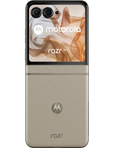 Smartphone Motorola Razr 50 5G 8/256GB Arena