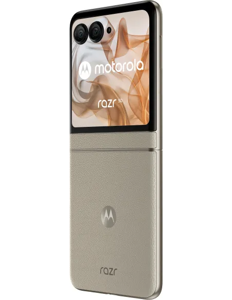 Smartphone Motorola Razr 50 5G 8/256GB Arena