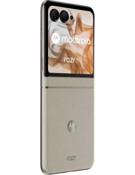 Smartphone Motorola Razr 50 5G 8/256GB Arena