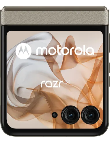 Smartphone Motorola Razr 50 5G 8/256GB Arena