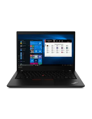 Lenovo ThinkPad P14S Gen 2 Intel Core i7-1165G7/32GB/1TB SSD/Quadro T500/14" W10 Pro