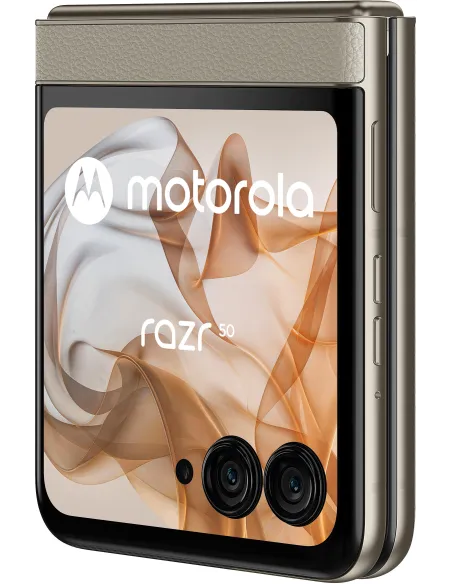 Smartphone Motorola Razr 50 5G 8/256GB Arena