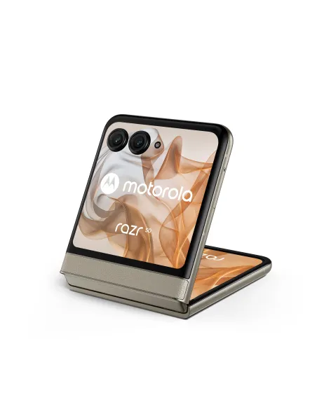 Smartphone Motorola Razr 50 5G 8/256GB Arena