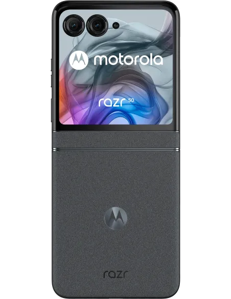 Smartphone Motorola Razr 50 5G 8/256GB Gris