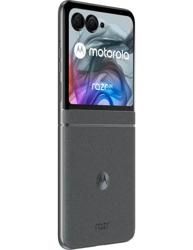 Smartphone Motorola Razr 50 5G 8/256GB Gris