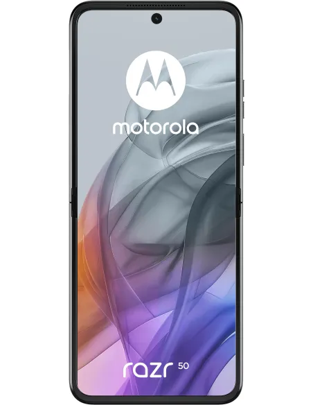 Smartphone Motorola Razr 50 5G 8/256GB Gris