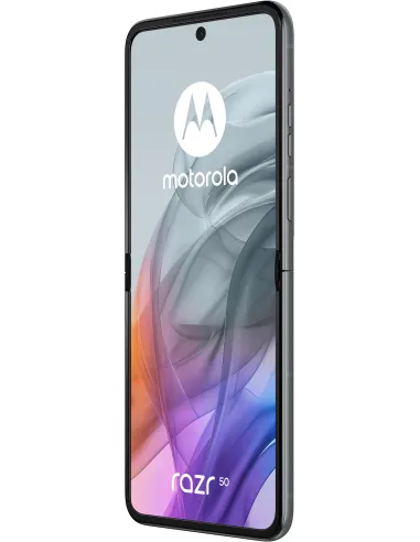 Smartphone Motorola Razr 50 5G 8/256GB Gris