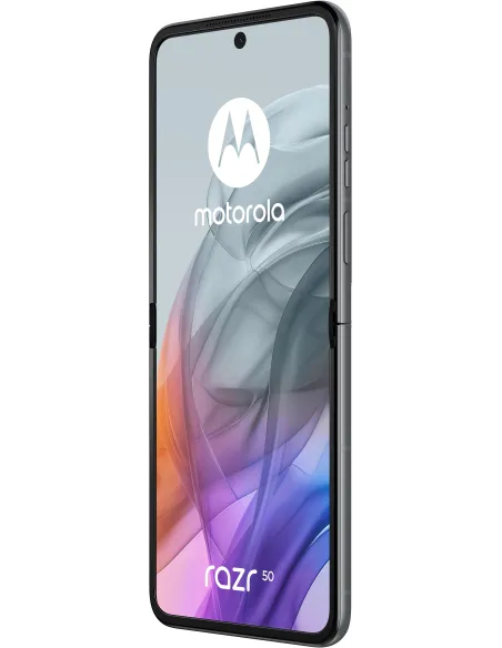Smartphone Motorola Razr 50 5G 8/256GB Gris