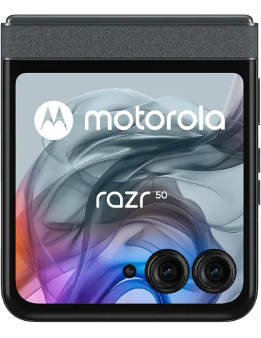 Smartphone Motorola Razr 50 5G 8/256GB Gris