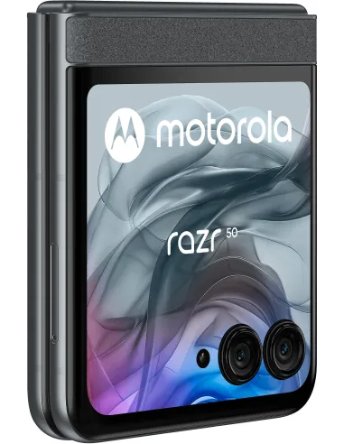 Smartphone Motorola Razr 50 5G 8/256GB Gris
