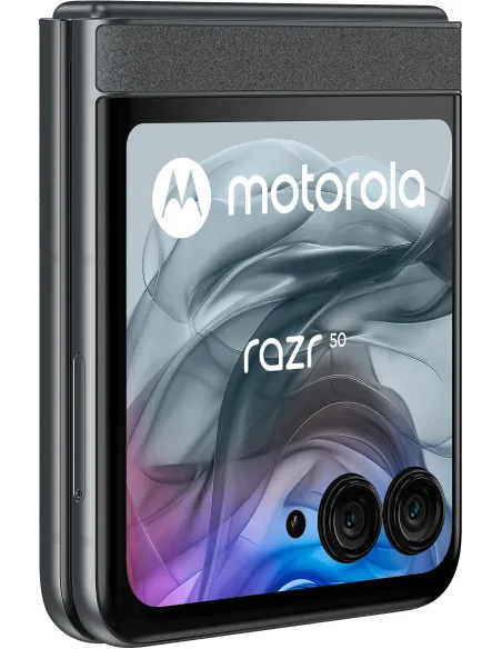 Smartphone Motorola Razr 50 5G 8/256GB Gris