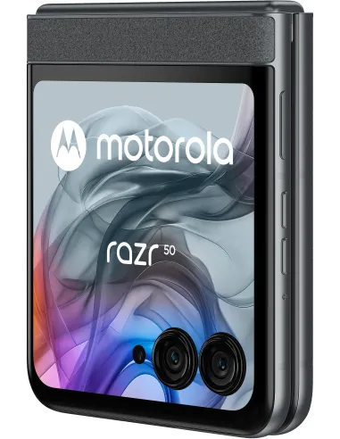 Smartphone Motorola Razr 50 5G 8/256GB Gris