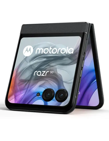 Smartphone Motorola Razr 50 5G 8/256GB Gris