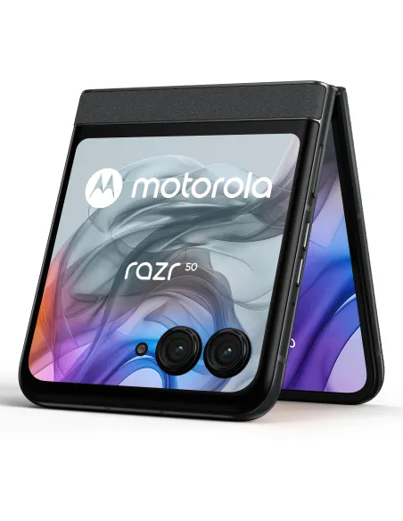 Smartphone Motorola Razr 50 5G 8/256GB Gris