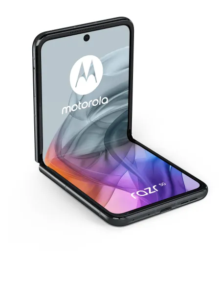 Smartphone Motorola Razr 50 5G 8/256GB Gris