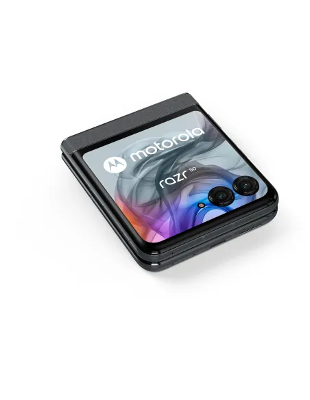 Smartphone Motorola Razr 50 5G 8/256GB Gris