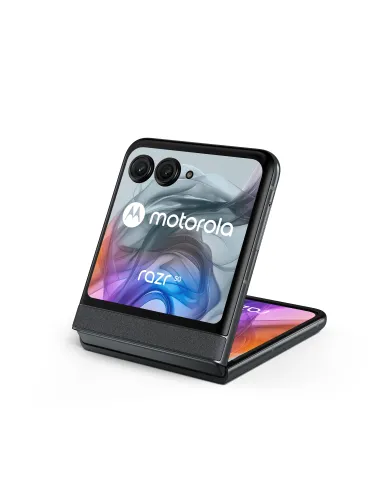 Smartphone Motorola Razr 50 5G 8/256GB Gris
