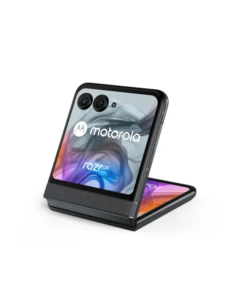 Smartphone Motorola Razr 50 5G 8/256GB Gris
