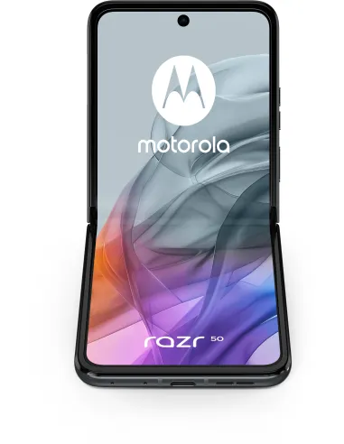 Smartphone Motorola Razr 50 5G 8/256GB Gris