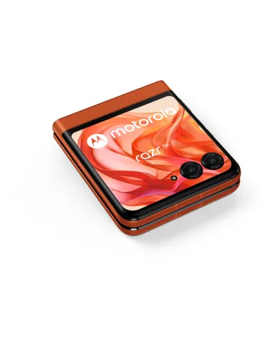 Smartphone Motorola Razr 50 5G 8/256GB Naranja