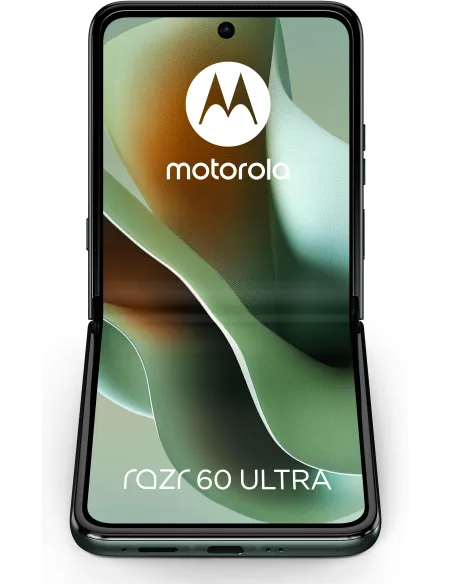 Smartphone Motorola Razr 60 Ultra 5G 16/512GB Verde