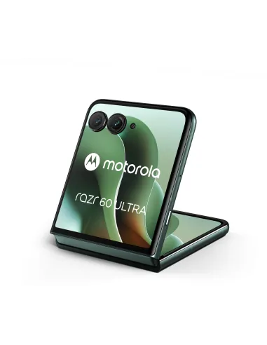 Smartphone Motorola Razr 60 Ultra 5G 16/512GB Verde
