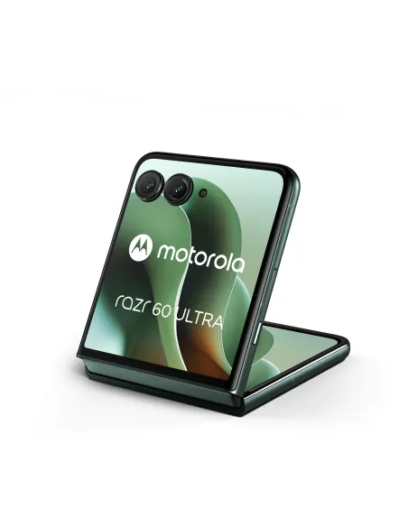 Smartphone Motorola Razr 60 Ultra 5G 16/512GB Verde