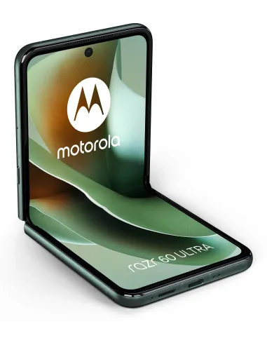 Smartphone Motorola Razr 60 Ultra 5G 16/512GB Verde
