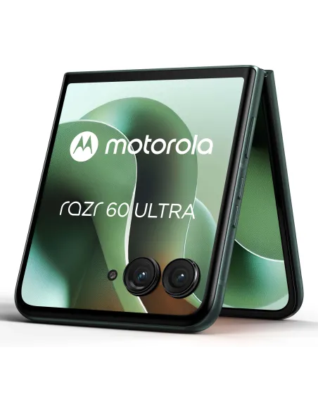 Smartphone Motorola Razr 60 Ultra 5G 16/512GB Verde