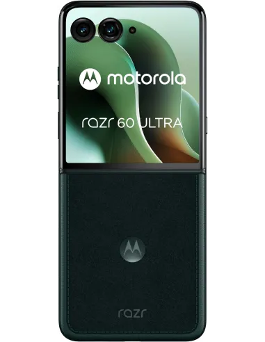 Smartphone Motorola Razr 60 Ultra 5G 16/512GB Verde