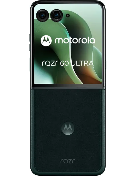 Smartphone Motorola Razr 60 Ultra 5G 16/512GB Verde
