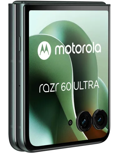 Smartphone Motorola Razr 60 Ultra 5G 16/512GB Verde