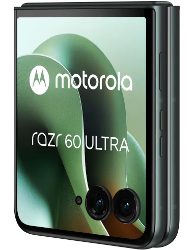 Smartphone Motorola Razr 60 Ultra 5G 16/512GB Verde