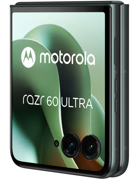Smartphone Motorola Razr 60 Ultra 5G 16/512GB Verde