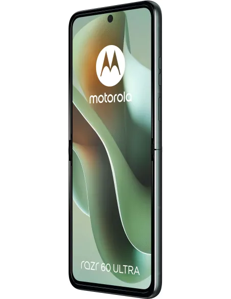 Smartphone Motorola Razr 60 Ultra 5G 16/512GB Verde