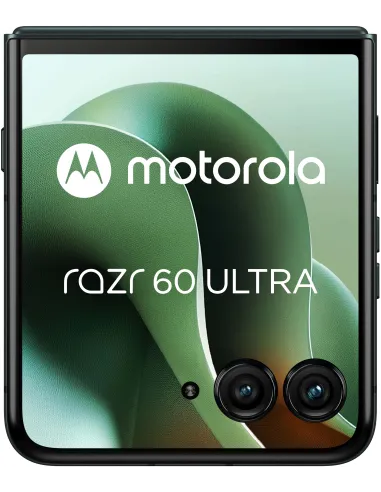 Smartphone Motorola Razr 60 Ultra 5G 16/512GB Verde