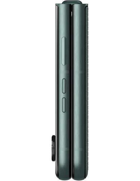 Smartphone Motorola Razr 60 Ultra 5G 16/512GB Verde