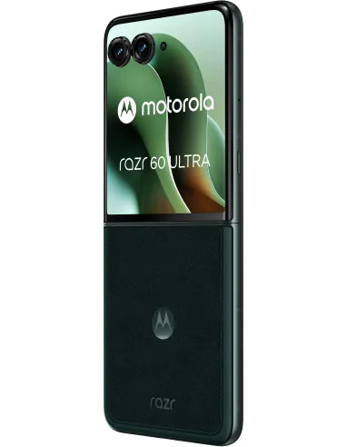 Smartphone Motorola Razr 60 Ultra 5G 16/512GB Verde