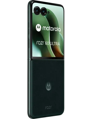 Smartphone Motorola Razr 60 Ultra 5G 16/512GB Verde